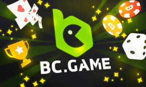 BCGAME Промокоди Вигідні пропозиції для гравців